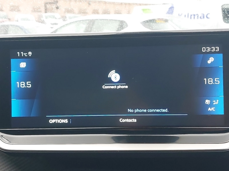 Used Peugeot 208 2023 for sale - 77300190: Photo 13