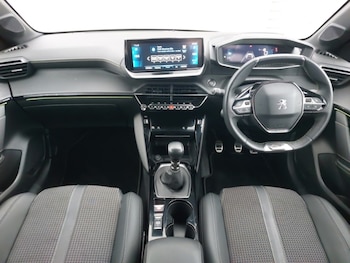 Used Peugeot 208 2023 for sale - 77300190: Photo