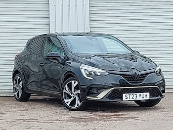 Used Renault Clio 2023 for sale - 78460422: Photo