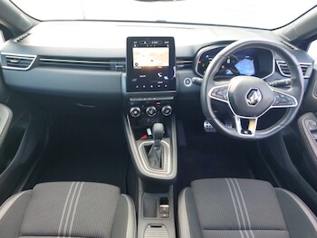 Used Renault Clio 2023 for sale - 78460422: Photo
