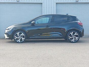 Used Renault Clio 2023 for sale - 78460422: Photo