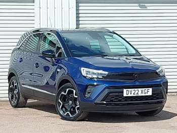 2022 - 1.2 Turbo [130] Ultimate 5dr