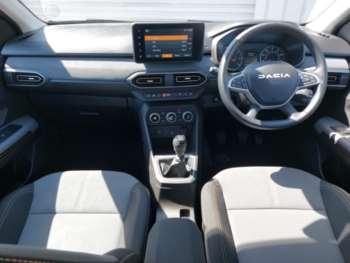 Used Dacia Sandero Stepway 2024 for sale - 74809537: Photo