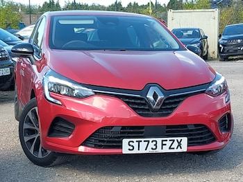 Used Renault Clio 2023 for sale - 79505995: Photo