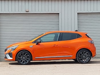 Used Renault Clio 2026 for sale - 79523040: Photo