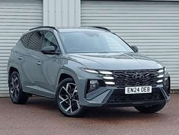 2024 - 1.6T N Line 5dr
