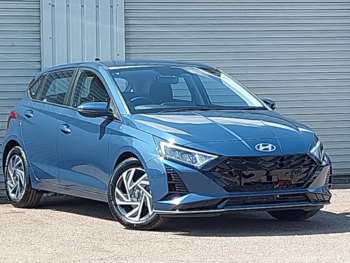 2025 - 1.0T GDi Advance [Nav] 5dr