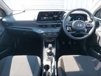 Used Hyundai i20 2025 for sale - 74887218: Photo