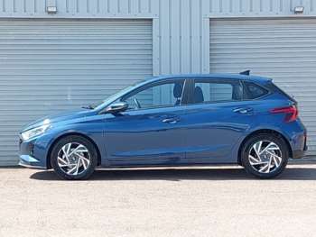 Used Hyundai i20 2025 for sale - 74887218: Photo