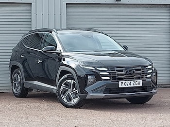2024 - 1.6T Advance 5dr