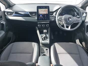 Used Renault Captur 2023 for sale - 79782658: Photo