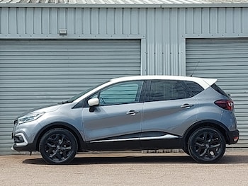 Used Renault Captur 2018 for sale - 79101469: Photo