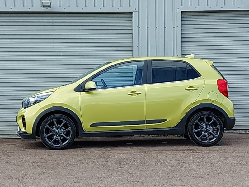 Used Kia Picanto 2019 for sale - 76864592: Photo 4