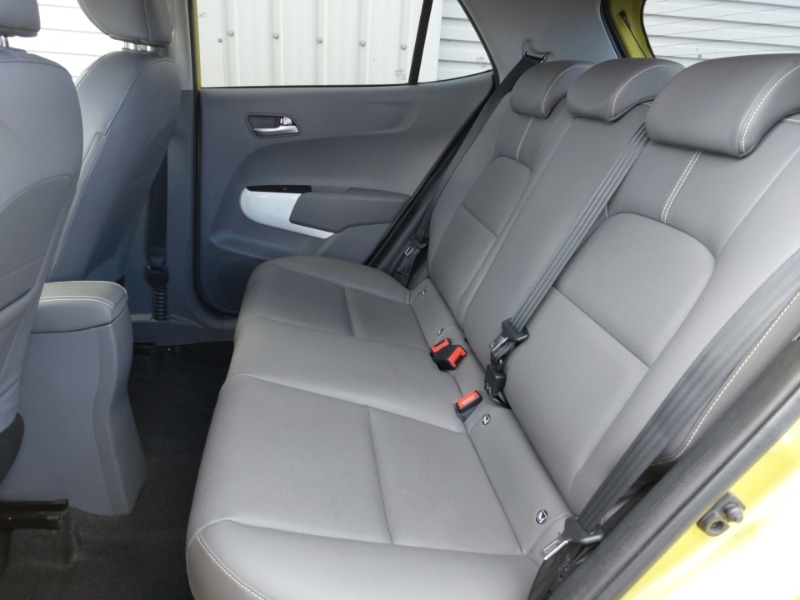 Used Kia Picanto 2019 for sale - 76864592: Photo 6