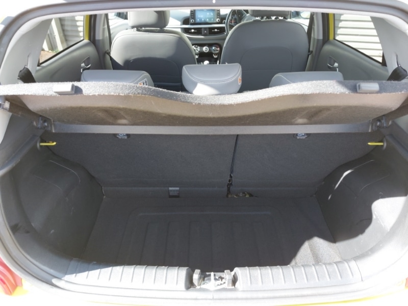 Used Kia Picanto 2019 for sale - 76864592: Photo 8