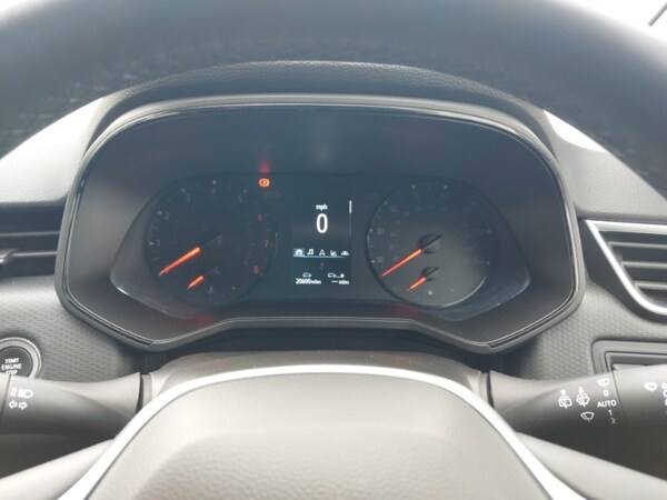 Used Renault Clio 2021 for sale - 76052628: Photo 14