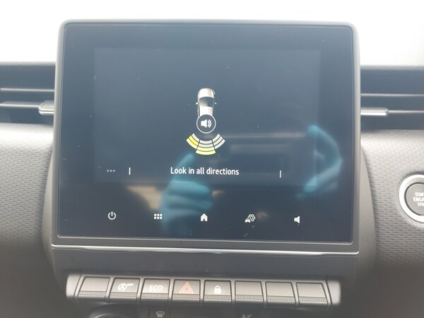 Used Renault Clio 2021 for sale - 76052628: Photo 18