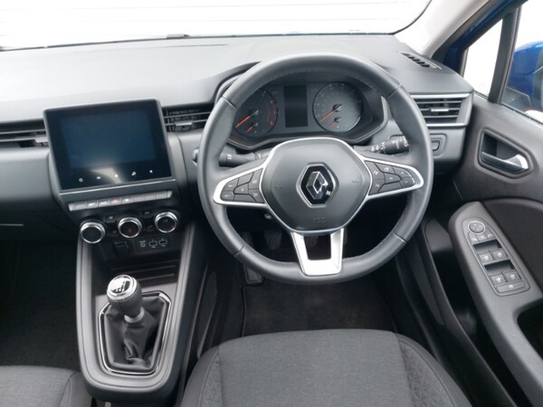 Used Renault Clio 2021 for sale - 76052628: Photo 7