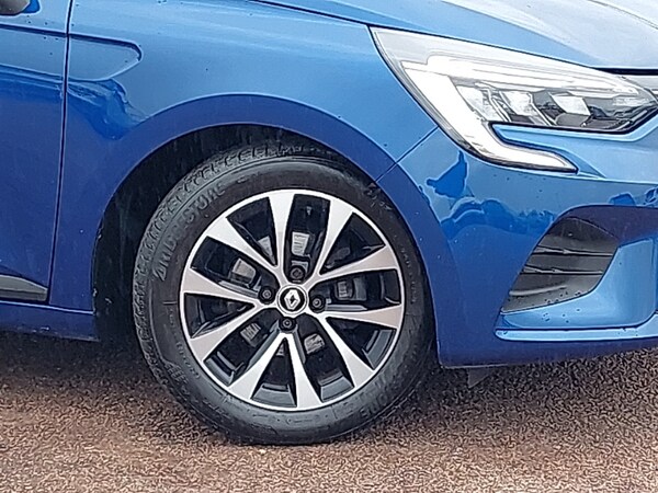 Used Renault Clio 2021 for sale - 76052628: Photo 9