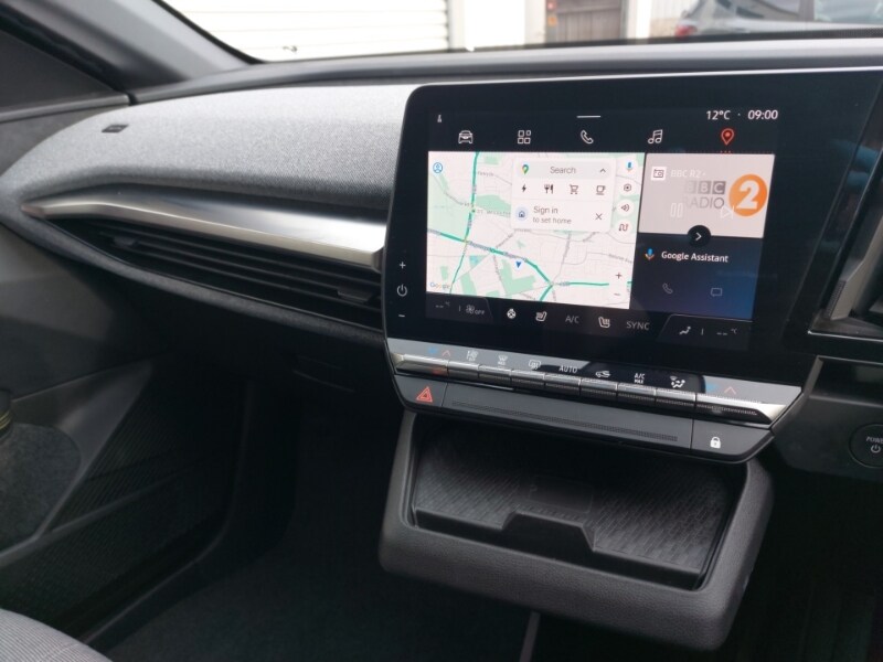 Used Renault Megane E Tech 2023 for sale - 78041378: Photo 16