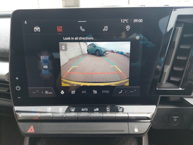 Used Renault Megane E Tech 2023 for sale - 78041378: Photo 17