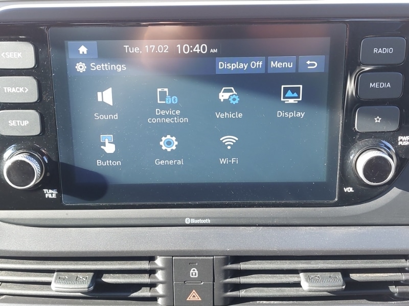 Used Hyundai BAYON 2021 for sale - 77580335: Photo 10