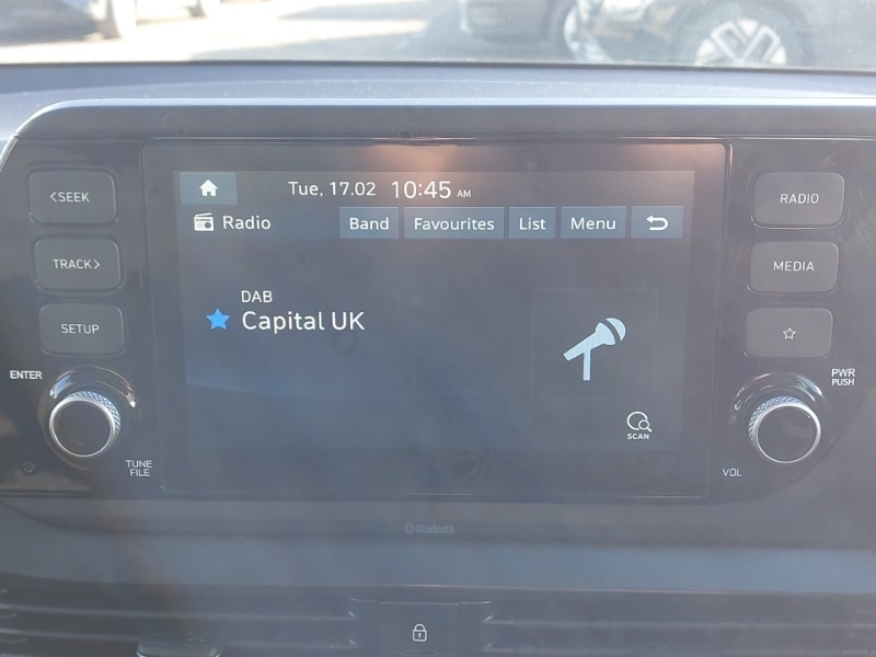 Used Hyundai BAYON 2021 for sale - 77580335: Photo 12