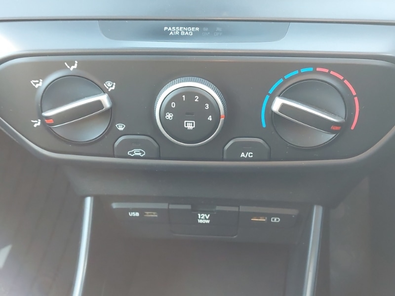 Used Hyundai BAYON 2021 for sale - 77580335: Photo 13