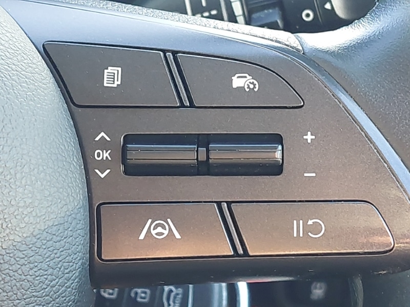 Used Hyundai BAYON 2021 for sale - 77580335: Photo 16