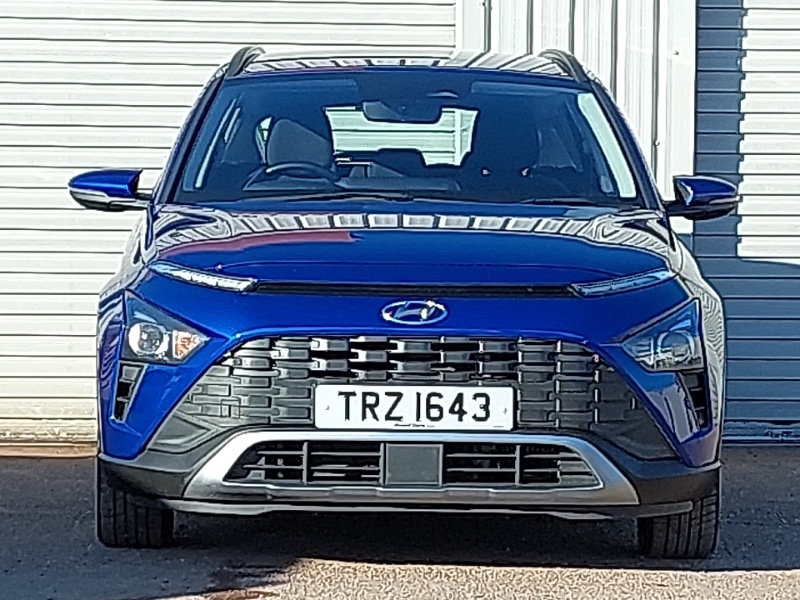 Used Hyundai BAYON 2021 for sale - 77580335: Photo 19