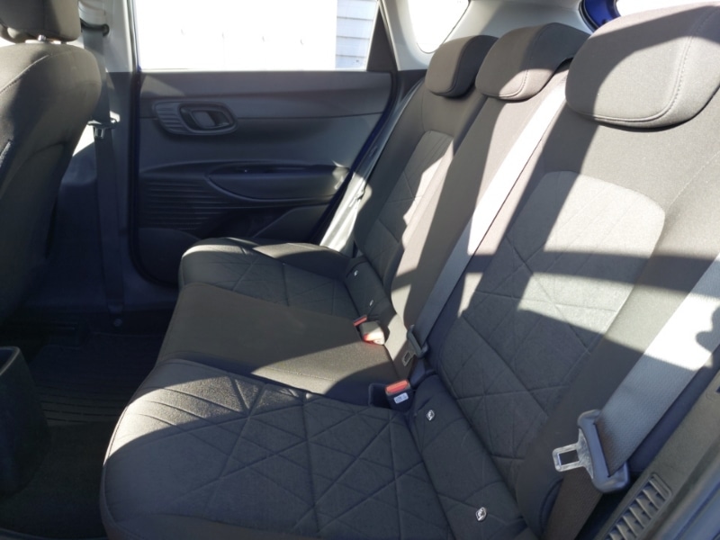 Used Hyundai BAYON 2021 for sale - 77580335: Photo 6