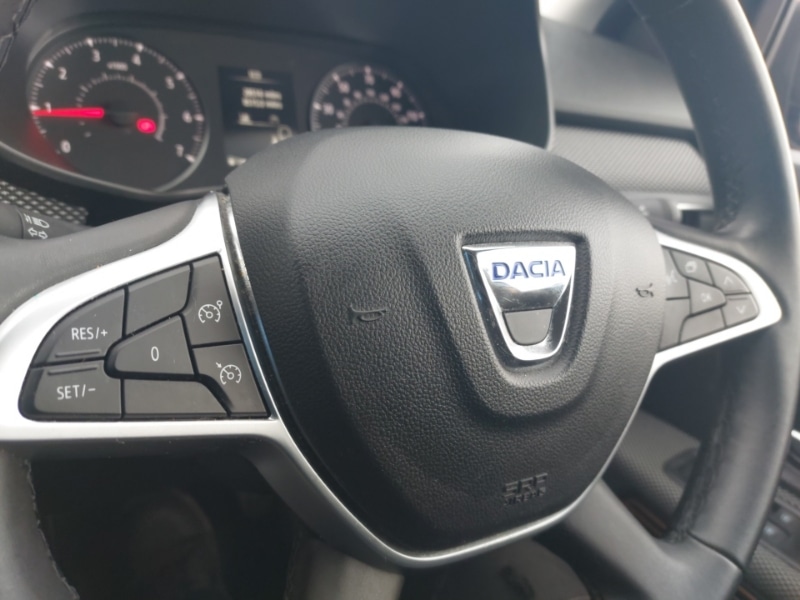 Used Dacia Sandero Stepway 2022 for sale - 77540175: Photo 15