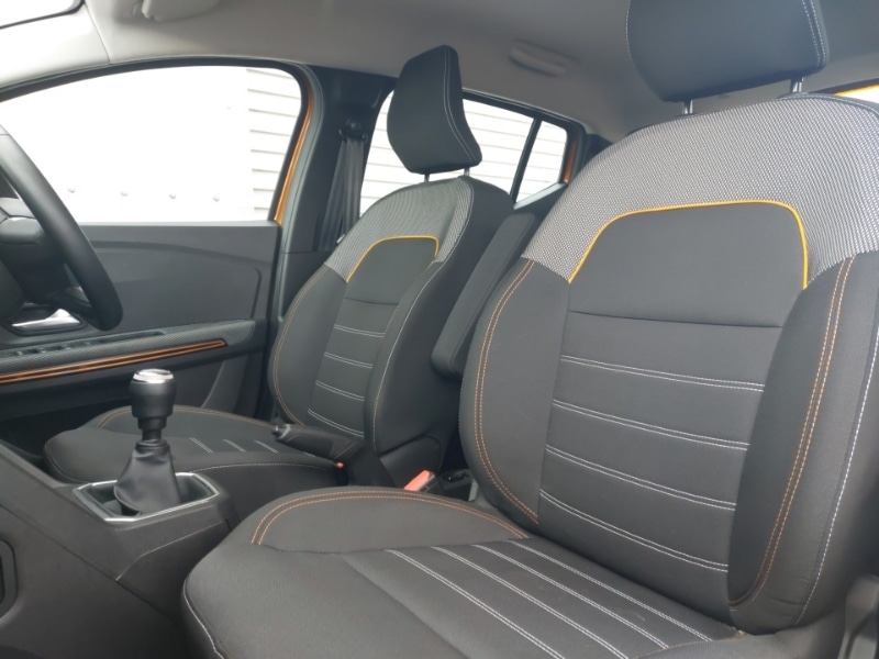 Used Dacia Sandero Stepway 2022 for sale - 77540175: Photo 5