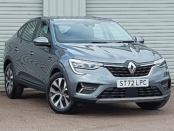 Renault - Arkana