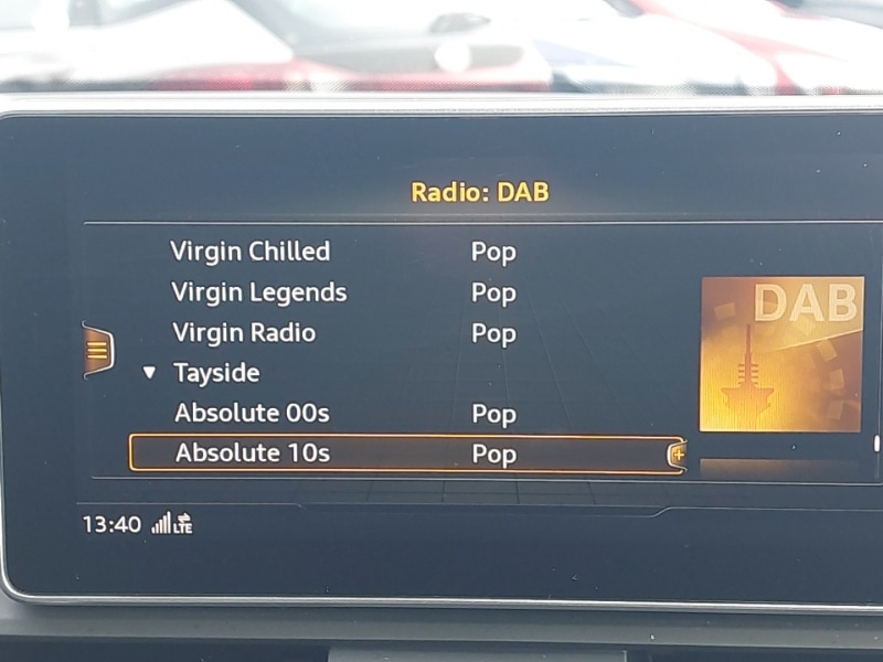 Used Audi Q5 2019 for sale - 77694803: Photo 13