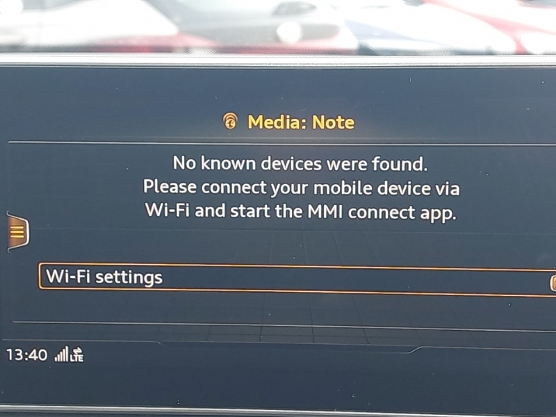 Used Audi Q5 2019 for sale - 77694803: Photo 14