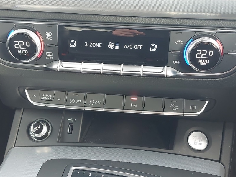 Used Audi Q5 2019 for sale - 77694803: Photo 15