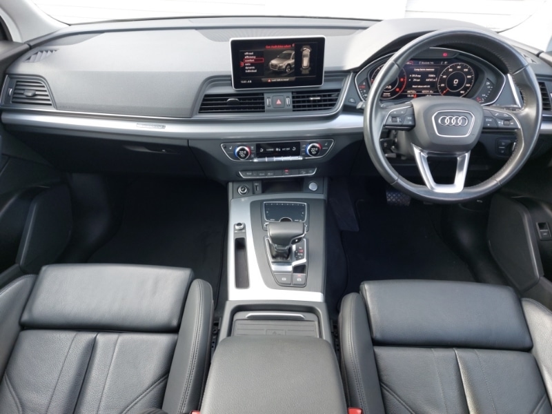 Used Audi Q5 2019 for sale - 77694803: Photo 2