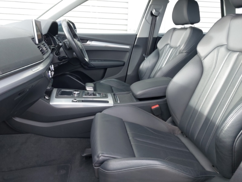 Used Audi Q5 2019 for sale - 77694803: Photo 5