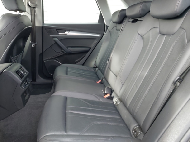 Used Audi Q5 2019 for sale - 77694803: Photo 6