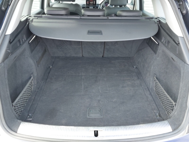 Used Audi Q5 2019 for sale - 77694803: Photo 8