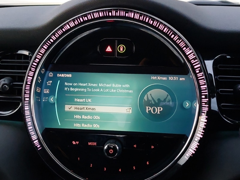 Used MINI Hatch 2023 for sale - 76970298: Photo 10