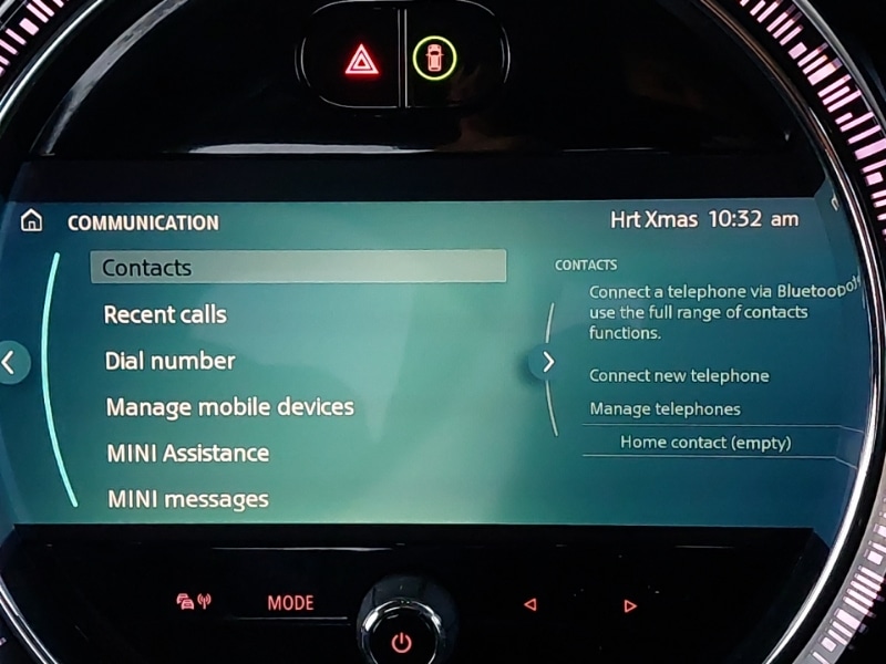 Used MINI Hatch 2023 for sale - 76970298: Photo 11