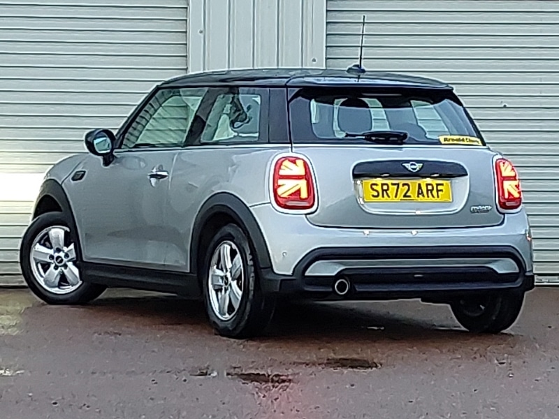 Used MINI Hatch 2023 for sale - 76970298: Photo 3