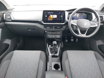 Used Volkswagen T-Cross 2024 for sale - 79474612: Photo