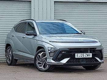 Used Hyundai KONA 2025 for sale - 78547028: Photo