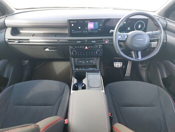 Used Hyundai TUCSON 2025 for sale - 78856735: Photo