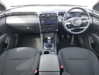 Used Hyundai TUCSON 2022 for sale - 78723638: Photo