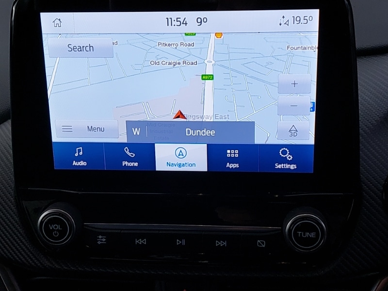 Used Ford Puma 2022 for sale - 76975045: Photo 10