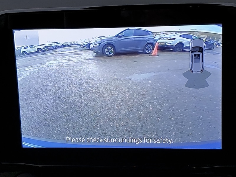 Used Ford Puma 2022 for sale - 76975045: Photo 11